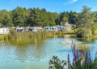 Lyons Gate Holiday Park - Cerne Abbas - 7
