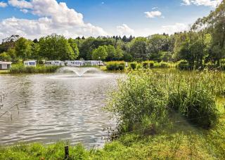 Lyons Gate Holiday Park - Cerne Abbas - 5