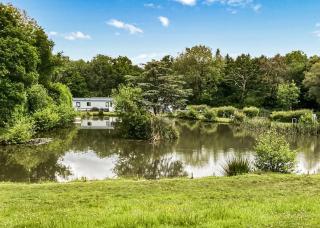 Lyons Gate Holiday Park - Cerne Abbas - 4