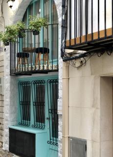 La Casita de Peñíscola - Peñíscola - 9