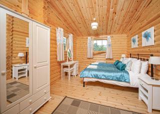 Langmere Lakes Lodges - Hainford - 1