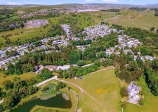 Long Ashes Park - Threshfield - 3
