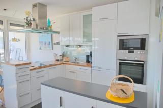 Grömitz- Center I App 212 inkl WLAN - Grömitz - 2