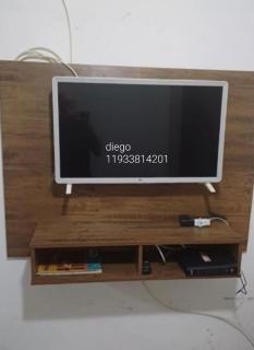 Apartamento 1 dorm, bem localizado aviação - Praia Grande - 9