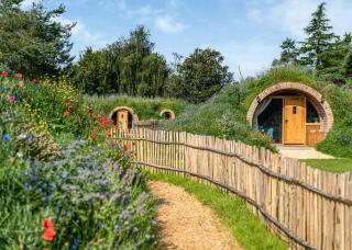 Luckington Burrows - Frome - 6