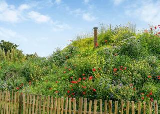 Luckington Burrows - Frome - 2