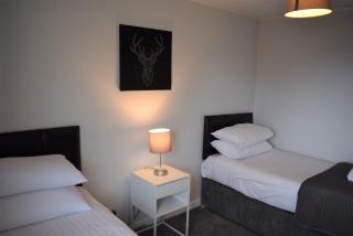 3 Bedroom-Kelpies Serviced Apartments Bruce - 1