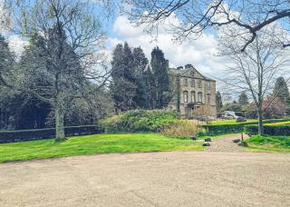 Mortonhall Park - 0