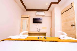 Hotel DRG Classic - Tiruppūr - 3