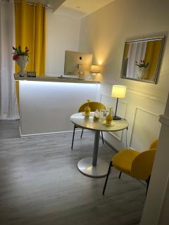 Le Suite del Lungomare Catania - Catânia - 8
