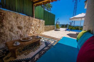 Villa Koybal - Kaş - 8