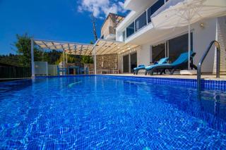Villa Koybal - Kaş - 6