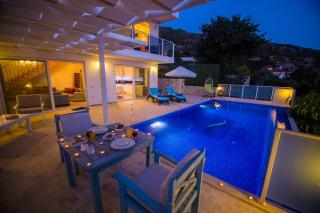 Villa Koybal - 5