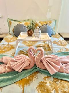 Love Family Apartman - San Miguel de Abona - 9