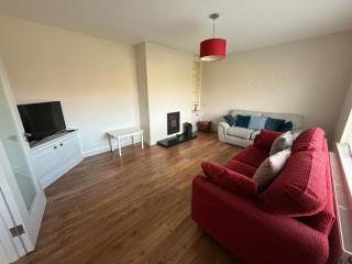 Carhan River Holiday Home - Cahersiveen - Cahersiveen - 2