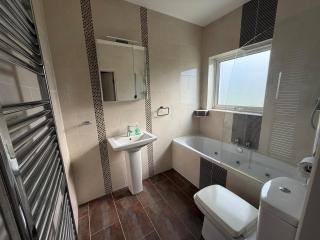 Carhan River Holiday Home - Cahersiveen - Cahersiveen - 1