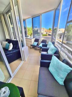 Love Family Apartman - San Miguel de Abona - 1