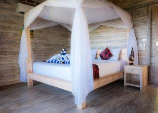 La Gautch Bungalow - Nusa Lembongan - 5