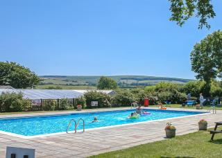 Orchards Holiday Park - 4