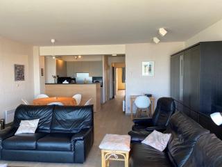 Nieuwpoort Beach Retreat - 0
