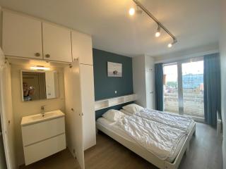 Apartment Nieuwpoort with Coastal Views - Nieuwpoort - 7