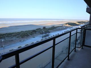 Apartment Nieuwpoort near Sandy Beach - Nieuwpoort - 6