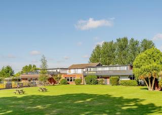 North Shore Holiday Park - Winthorpe - 0