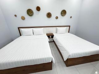 An Nhiên Hotel - Tây Ninh - 6