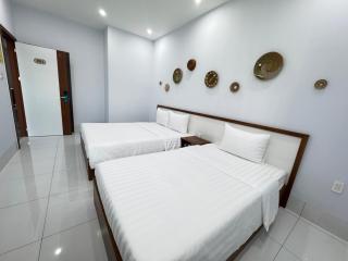 An Nhiên Hotel - Tây Ninh - 5