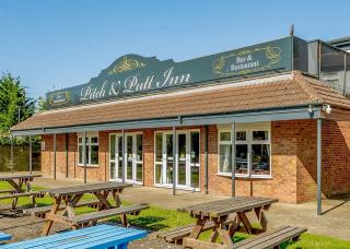 North Shore Holiday Park - Winthorpe - 5