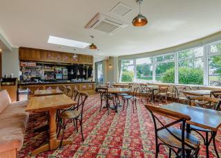 North Shore Holiday Park - Winthorpe - 3