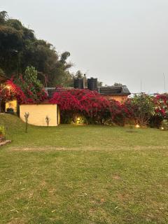 Hotel Tourist Residency And Homeland Forest Villa - 5