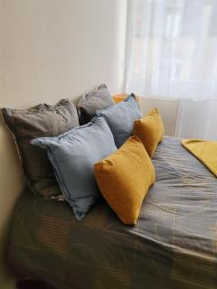 Le cosy duplex centre - 2