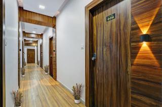 HOTEL O MAX - Surat - 4