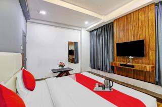 HOTEL O MAX - Surat - 7