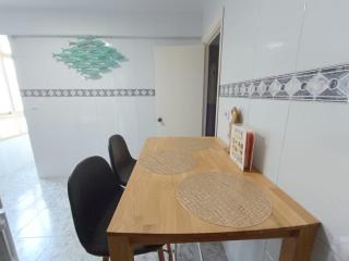 Apartamento artístico en el centro - Villajoyosa - 7