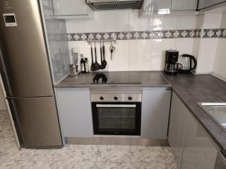 Apartamento artístico en el centro - Villajoyosa - 4