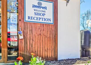 Nethercraig Holiday Park - 2
