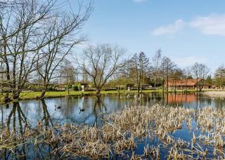 Pickering Lodges - Pickering - 7