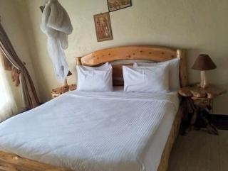 Burguret Kilele Guest House - Nanyuki - 0