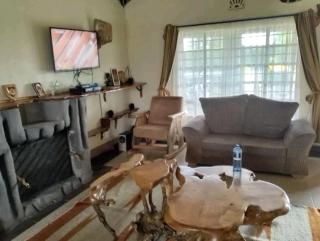 Burguret Kilele Guest House - Nanyuki - 8