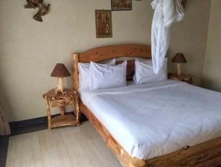 Burguret Kilele Guest House - Nanyuki - 2