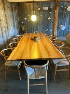 Monkey Barn Morzine Les Gets - 3