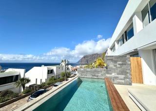 Aguasuits - 2 bedroom apartment Los Gigantes - Acantilado de los Gigantes - 8