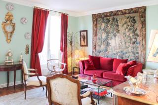Cosy T2 - near Eiffel tower - Paris - 0