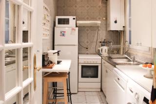 Cosy T2 - near Eiffel tower - Paris - 9