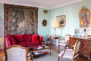 Cosy T2 - near Eiffel tower - Paris - 5