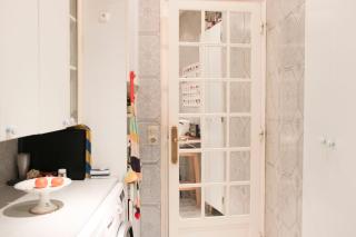 Cosy T2 - near Eiffel tower - Paris - 4