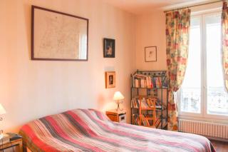 Cosy T2 - near Eiffel tower - Paris - 3