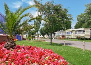 Riverside Caravan Holiday Park - Bognor Regis - 7